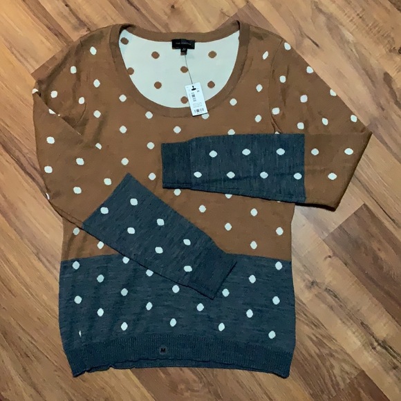 The Limited long sleeved sweater - Picture 2 of 3